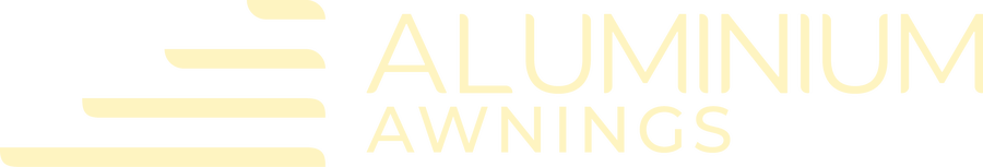 Aluminium Awnings