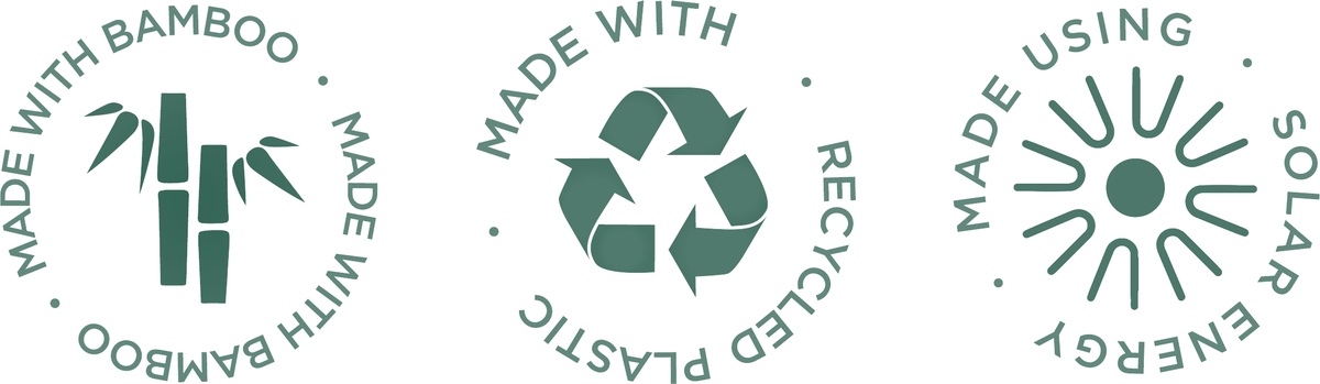 Eva-Last eco credentials