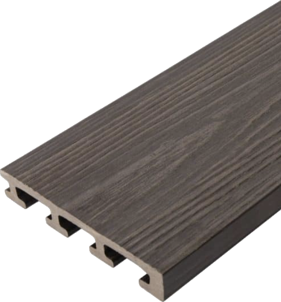 Eva-tech dual tone grooved board