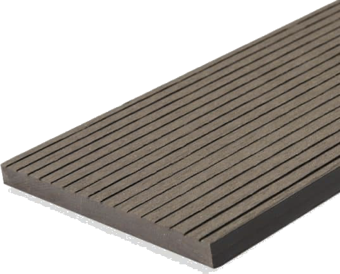 Eva-tech trim fascia board