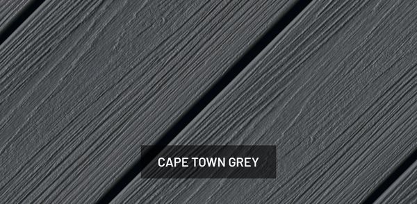 Cape Town Grey