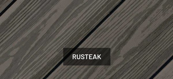 Rusteak