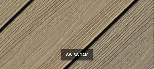 Swiss Oak