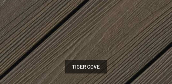 Tiger Cove