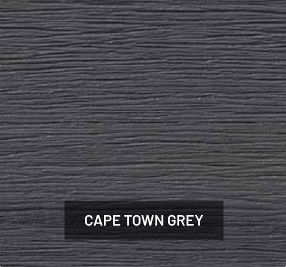 Cape Town Grey