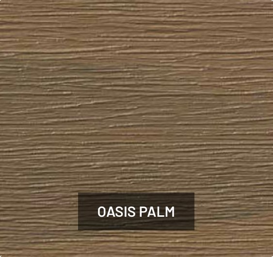 Oasis Palm