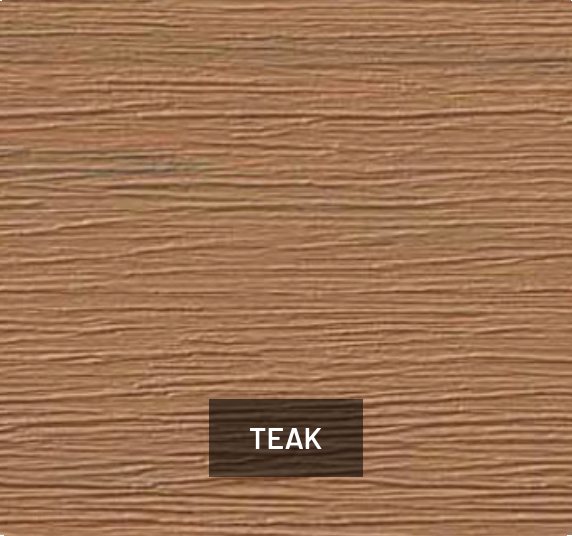 Teak
