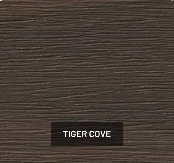 Tiger Cove