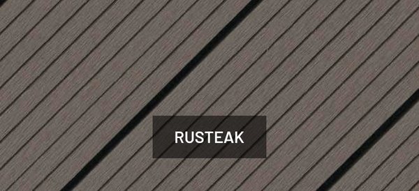 Rusteak
